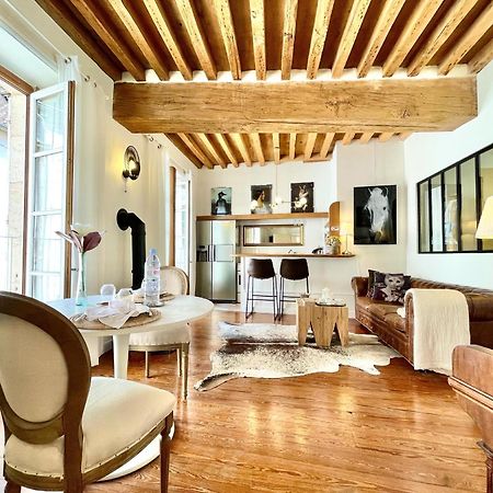 Grand Cru, Appartement Au Centre Medieval De Beaune Beaune  Exteriér fotografie