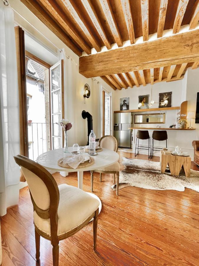 Grand Cru, Appartement Au Centre Medieval De Beaune Beaune  Exteriér fotografie