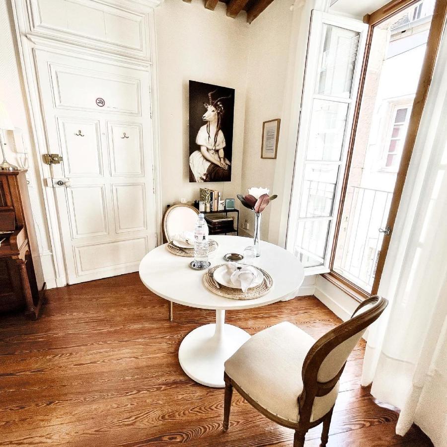Grand Cru, Appartement Au Centre Medieval De Beaune Beaune  Exteriér fotografie